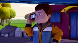 کارتون Bob the builder قسمت 80